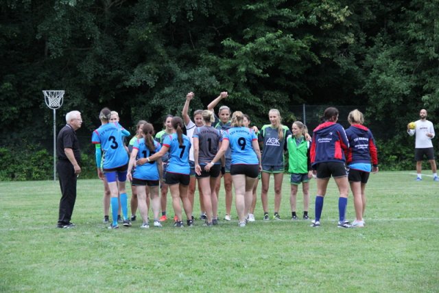 2018_06_13 Frauen Kreisliga B1